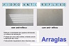 acrilico anti reflexo